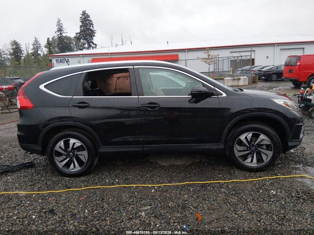 5J6RM4H93GL051517 Honda Cr-v Touring