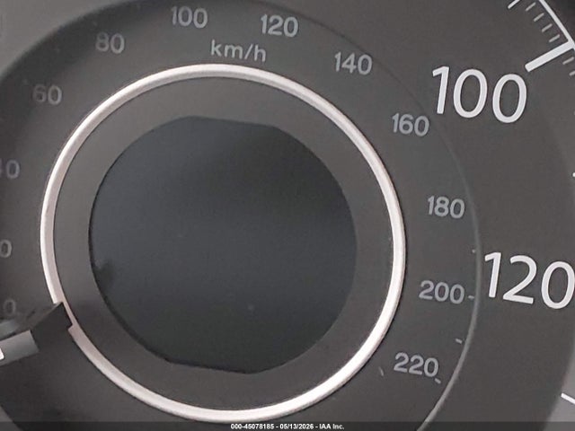 5J6RM4H93GL051517 Honda Cr-v Touring