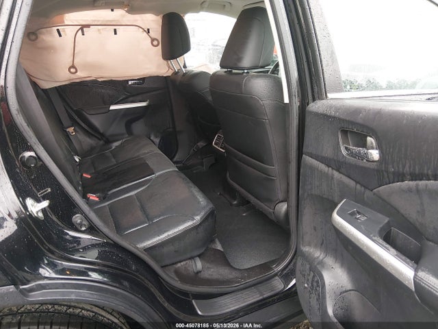 5J6RM4H93GL051517 Honda Cr-v Touring