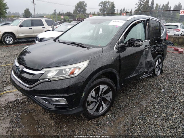 5J6RM4H93GL051517 Honda Cr-v Touring