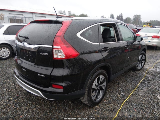 5J6RM4H93GL051517 Honda Cr-v Touring