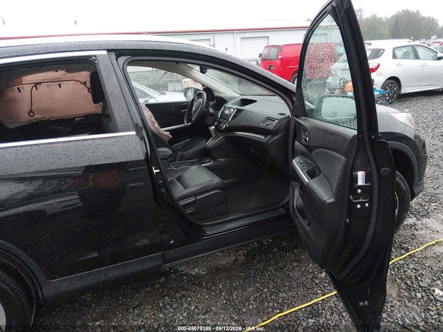 5J6RM4H93GL051517 Honda Cr-v Touring