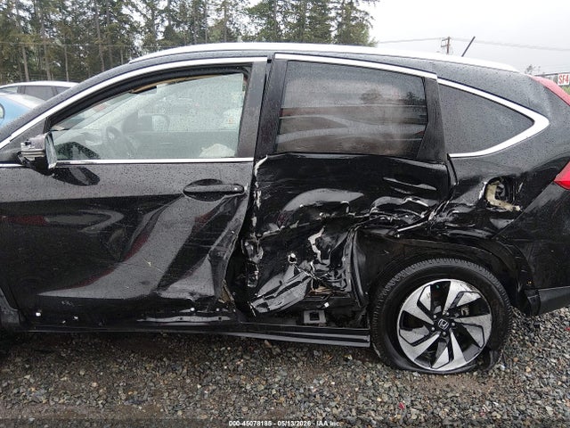 5J6RM4H93GL051517 Honda Cr-v Touring