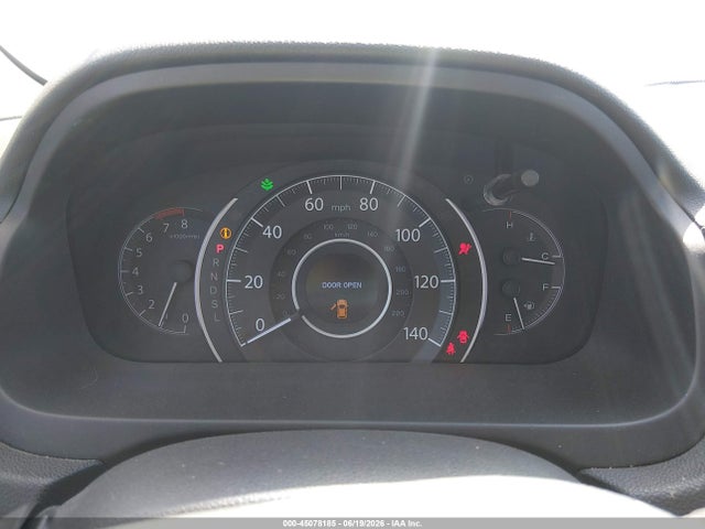 5J6RM4H93GL051517 Honda Cr-v Touring