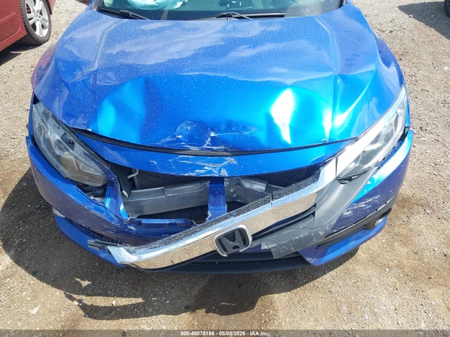 Aukcja sprzedaży 2016 Honda Civic Ex-l, vin: 19XFC1F77GE022087, numer aukcji: 45078186