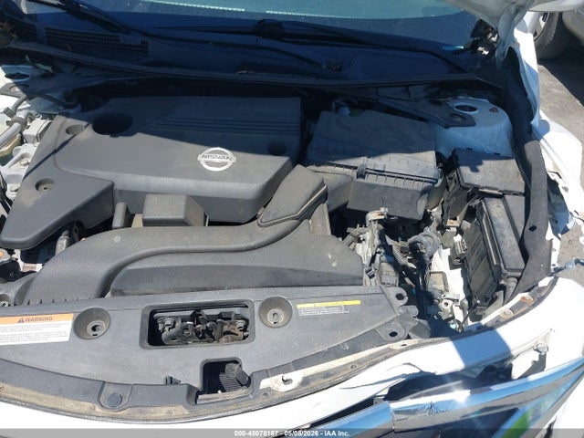 Aukcja sprzedaży 2014 Nissan Altima 2.5 S, vin: 1N4AL3AP2EC278547, numer aukcji: 45078187