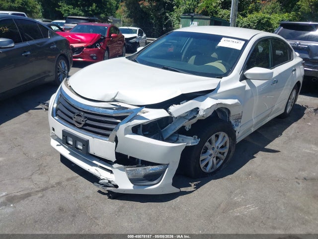 Aukcja sprzedaży 2014 Nissan Altima 2.5 S, vin: 1N4AL3AP2EC278547, numer aukcji: 45078187