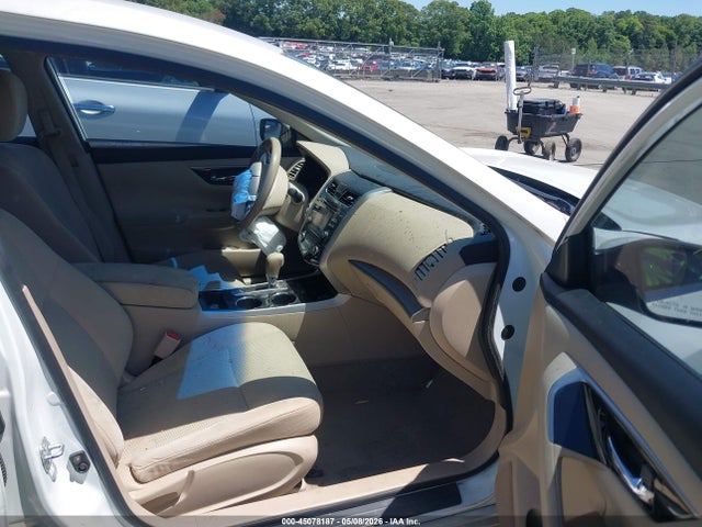 Aukcja sprzedaży 2014 Nissan Altima 2.5 S, vin: 1N4AL3AP2EC278547, numer aukcji: 45078187