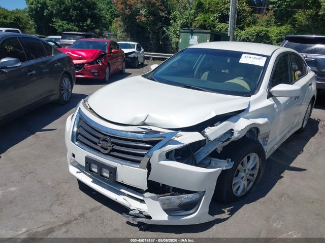 Aukcja sprzedaży 2014 Nissan Altima 2.5 S, vin: 1N4AL3AP2EC278547, numer aukcji: 45078187