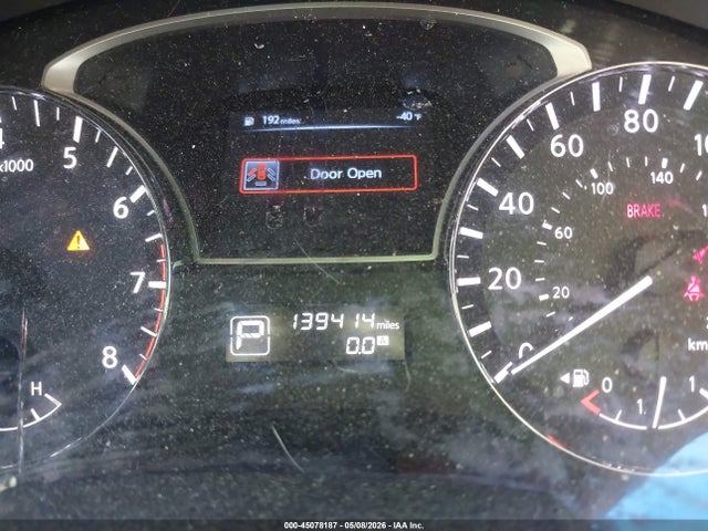 Aukcja sprzedaży 2014 Nissan Altima 2.5 S, vin: 1N4AL3AP2EC278547, numer aukcji: 45078187