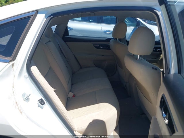 Aukcja sprzedaży 2014 Nissan Altima 2.5 S, vin: 1N4AL3AP2EC278547, numer aukcji: 45078187