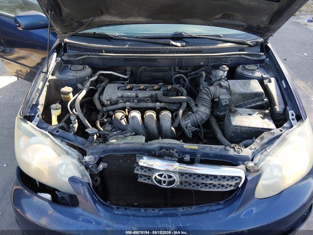 Aukcja sprzedaży 2007 Toyota Corolla S, vin: 1NXBR32E47Z778633, numer aukcji: 45078194