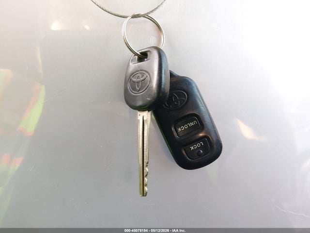 Aukcja sprzedaży 2007 Toyota Corolla S, vin: 1NXBR32E47Z778633, numer aukcji: 45078194