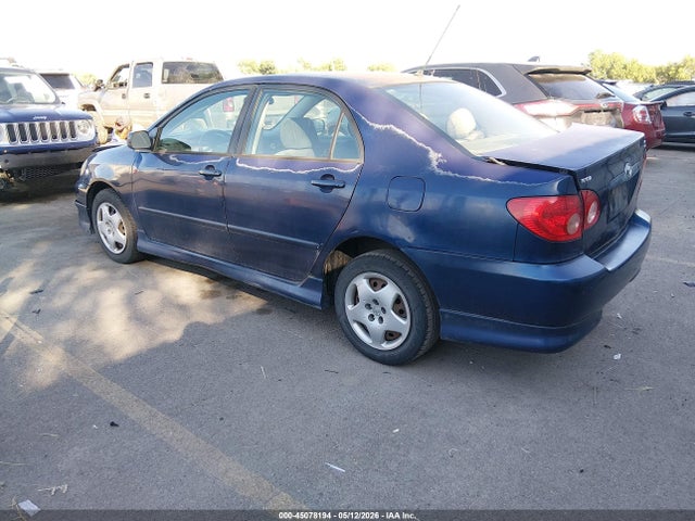 Aukcja sprzedaży 2007 Toyota Corolla S, vin: 1NXBR32E47Z778633, numer aukcji: 45078194