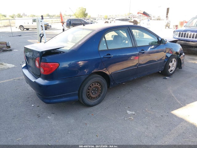 Aukcja sprzedaży 2007 Toyota Corolla S, vin: 1NXBR32E47Z778633, numer aukcji: 45078194