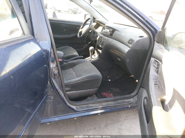Aukcja sprzedaży 2007 Toyota Corolla S, vin: 1NXBR32E47Z778633, numer aukcji: 45078194