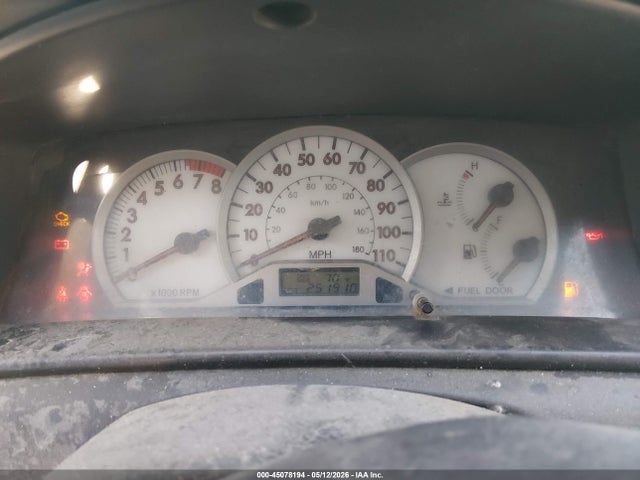 Aukcja sprzedaży 2007 Toyota Corolla S, vin: 1NXBR32E47Z778633, numer aukcji: 45078194