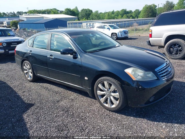 Aukcja sprzedaży 2007 Infiniti M35, vin: JNKAY01E67M308525, numer aukcji: 45078197