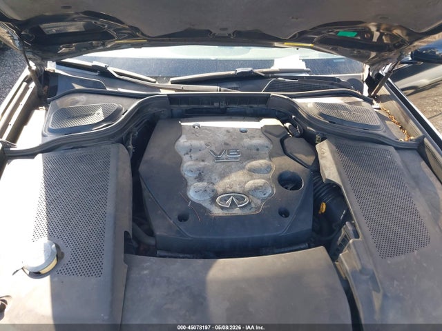 Aukcja sprzedaży 2007 Infiniti M35, vin: JNKAY01E67M308525, numer aukcji: 45078197