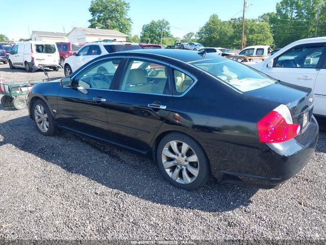 Aukcja sprzedaży 2007 Infiniti M35, vin: JNKAY01E67M308525, numer aukcji: 45078197