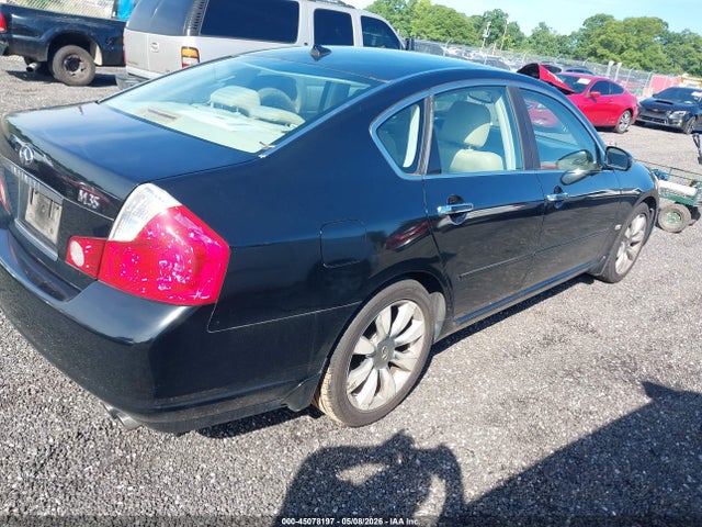 Aukcja sprzedaży 2007 Infiniti M35, vin: JNKAY01E67M308525, numer aukcji: 45078197