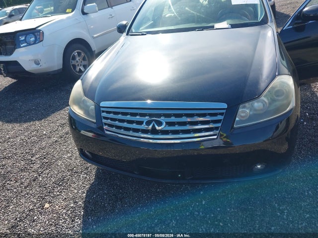 Aukcja sprzedaży 2007 Infiniti M35, vin: JNKAY01E67M308525, numer aukcji: 45078197