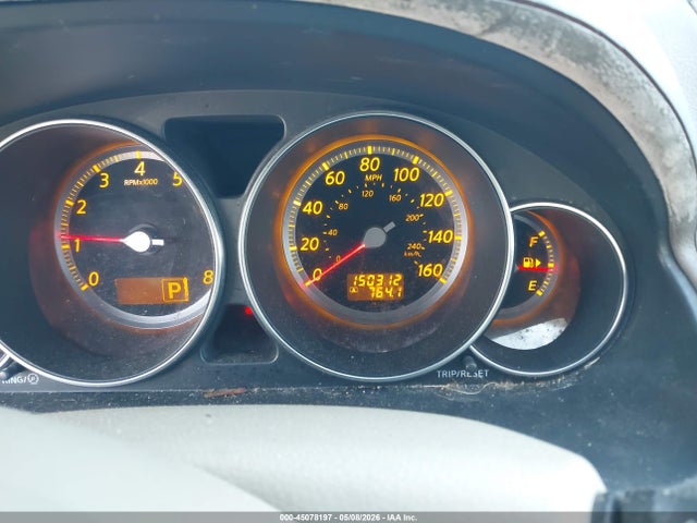 Aukcja sprzedaży 2007 Infiniti M35, vin: JNKAY01E67M308525, numer aukcji: 45078197