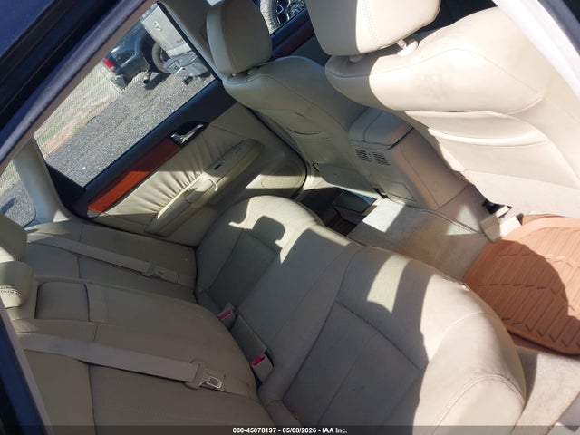 Aukcja sprzedaży 2007 Infiniti M35, vin: JNKAY01E67M308525, numer aukcji: 45078197