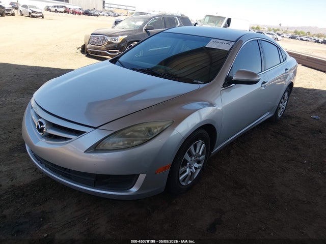 Aukcja sprzedaży 2010 Mazda Mazda6, vin: 1YVHZ8BH9A5M54644, numer aukcji: 45078198