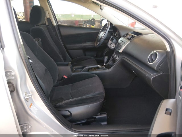 Aukcja sprzedaży 2010 Mazda Mazda6, vin: 1YVHZ8BH9A5M54644, numer aukcji: 45078198