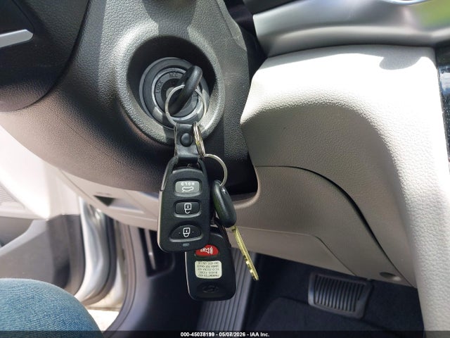 Aukcja sprzedaży 2019 Hyundai Elantra Se, vin: 5NPD74LF6KH486730, numer aukcji: 45078199