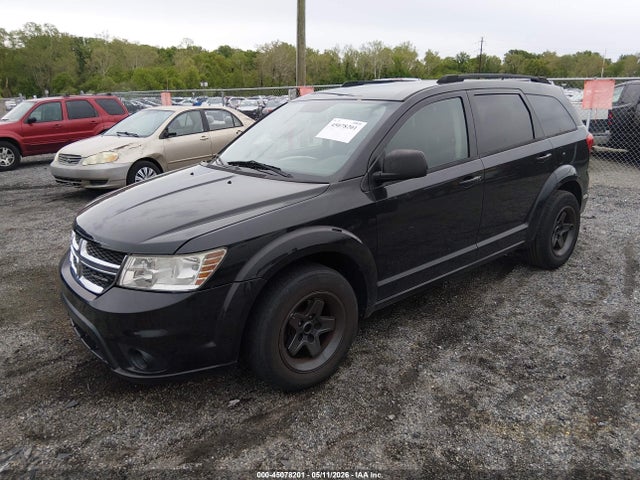 Продаж на аукціоні авто 2011 Dodge Journey Express, vin: 3D4PG4FB4BT503940, номер лоту: 45078201