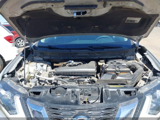 JN8AT2MT7HW142788 Nissan ROGUE S