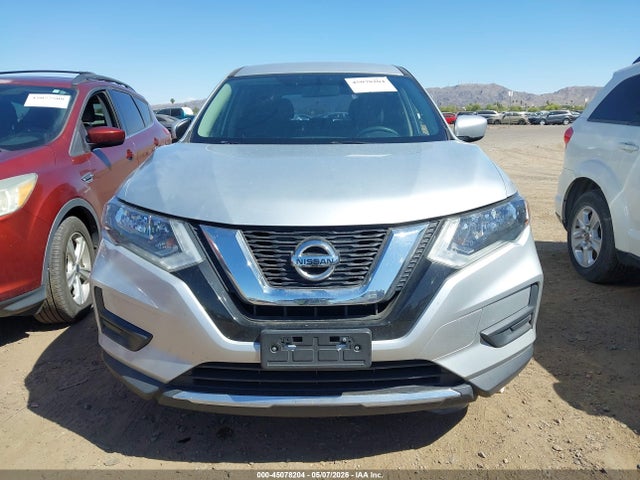 JN8AT2MT7HW142788 Nissan ROGUE S