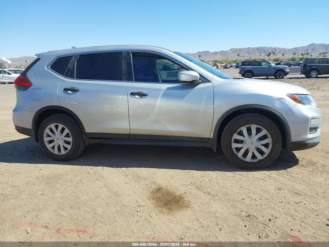 JN8AT2MT7HW142788 Nissan ROGUE S