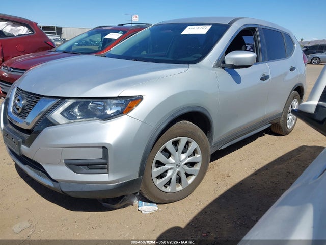 JN8AT2MT7HW142788 Nissan ROGUE S
