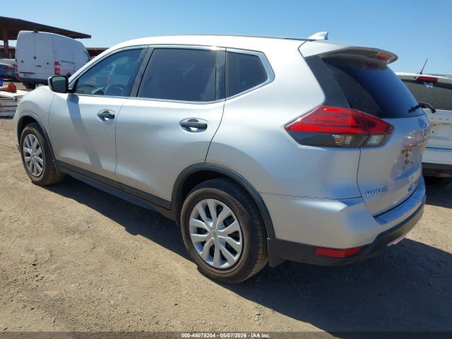 JN8AT2MT7HW142788 Nissan ROGUE S