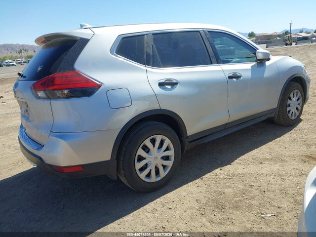 JN8AT2MT7HW142788 Nissan ROGUE S