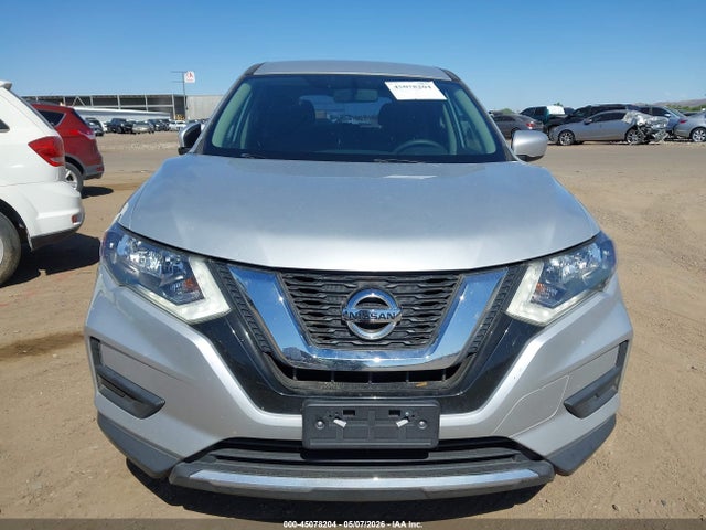 JN8AT2MT7HW142788 Nissan ROGUE S