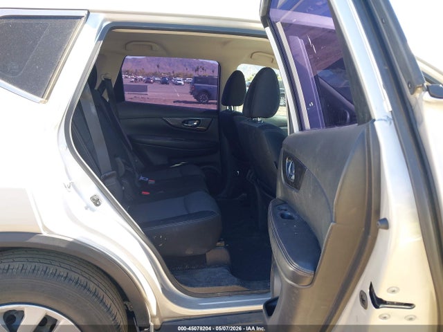 JN8AT2MT7HW142788 Nissan ROGUE S