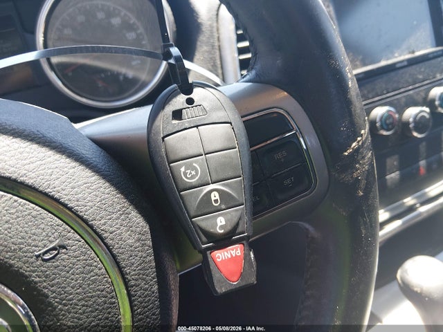 2012 Jeep Grand Cherokee Laredo მანქანა იყიდება აუქციონზე, vin: 1C4RJEAG0CC307202, აუქციონის ნომერი: 45078206