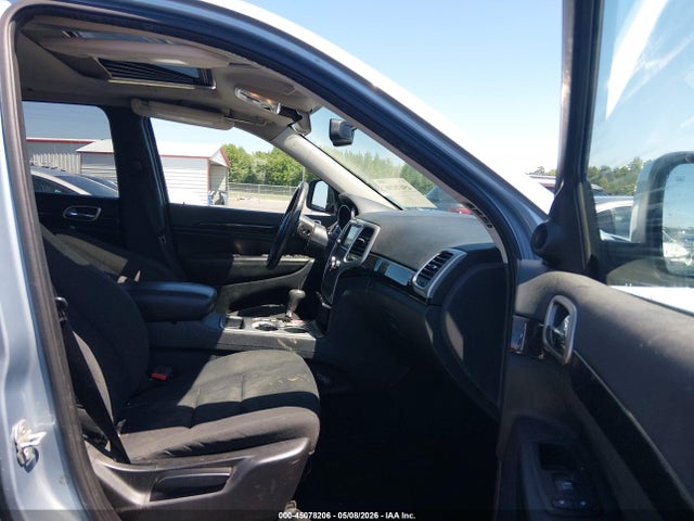 2012 Jeep Grand Cherokee Laredo მანქანა იყიდება აუქციონზე, vin: 1C4RJEAG0CC307202, აუქციონის ნომერი: 45078206