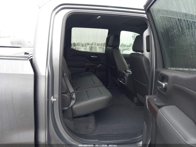 2020 Gmc Sierra 1500 2wd  Short Box Slt მანქანა იყიდება აუქციონზე, vin: 1GTP8DED6LZ208779, აუქციონის ნომერი: 45078208