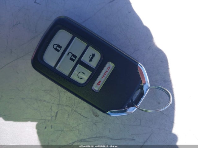 2HKRW1H93HH511232 Honda Cr-v Touring