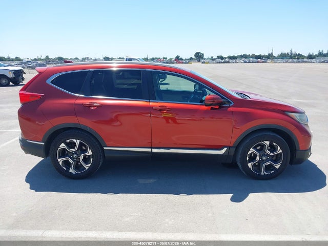 2HKRW1H93HH511232 Honda Cr-v Touring