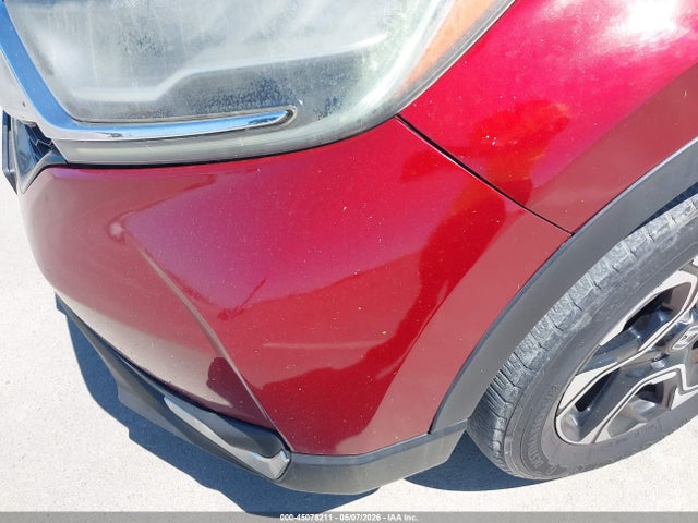 2HKRW1H93HH511232 Honda Cr-v Touring