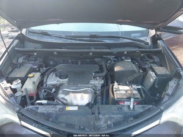 Продаж на аукціоні авто 2018 Toyota Rav4 Xle, vin: 2T3RFREV1JW774575, номер лоту: 45078213