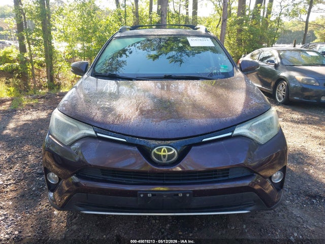 Продаж на аукціоні авто 2018 Toyota Rav4 Xle, vin: 2T3RFREV1JW774575, номер лоту: 45078213