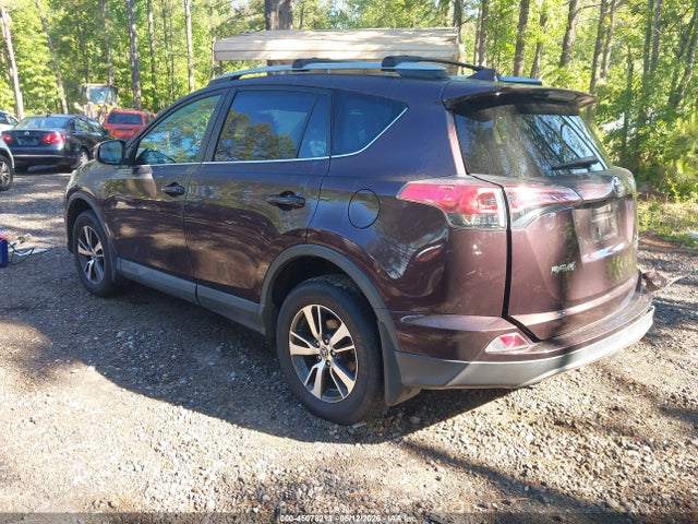 Продаж на аукціоні авто 2018 Toyota Rav4 Xle, vin: 2T3RFREV1JW774575, номер лоту: 45078213