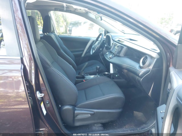 Продаж на аукціоні авто 2018 Toyota Rav4 Xle, vin: 2T3RFREV1JW774575, номер лоту: 45078213